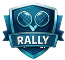Rally Player badge