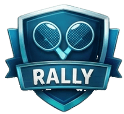 Rally Player badge