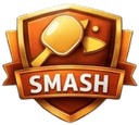 Smash Player badge