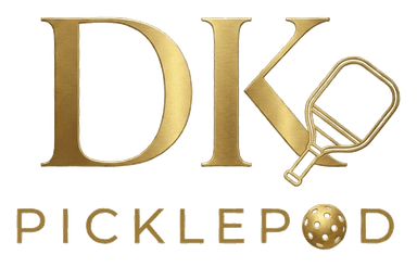 DK PICKLEPOD